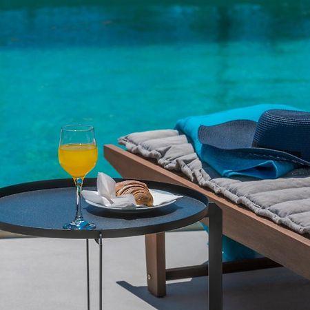 Villa Gold Residence 1 Mlini Luaran gambar